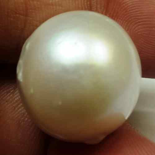 51.28 Carats Natural South Sea Pearl 19.35 x 19.12 x 19.01 mm