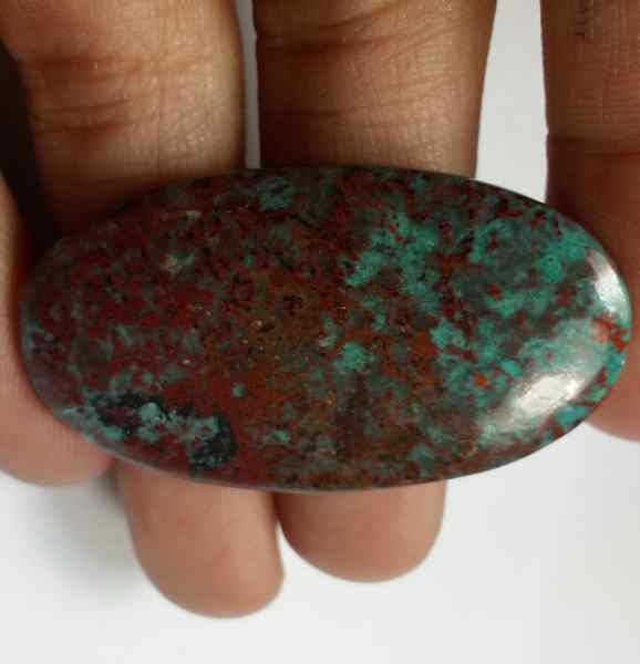 39.2 Carats Sonora Sunrise 40.60 x 22.54 x 4.75 mm