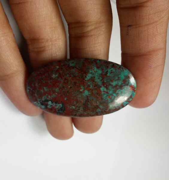 39.2 Carats Sonora Sunrise 40.60 x 22.54 x 4.75 mm