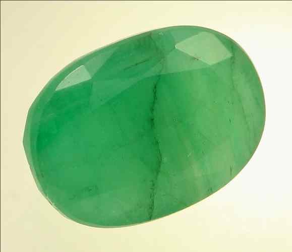 8.7 Carat Colombian Emerald 14.90x10.63x7.60mm