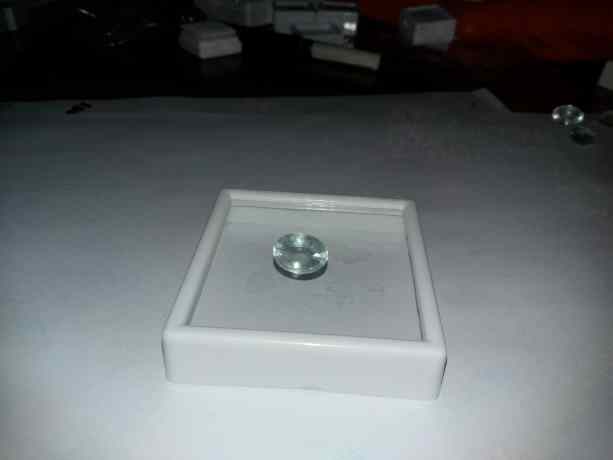 7.21 Carats Aquamarine 14.52x10.61x7.22mm