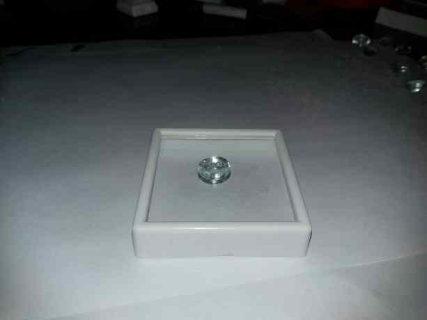 5.42 Carats Aquamarine 13.72x10.32x5.90mm
