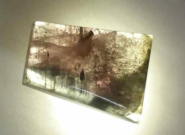 18.61 Carats Watermelon Tourmaline 21.28x15.25x5.90mm