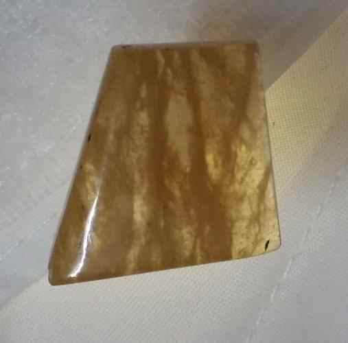 17.86 Carats Tourmaline 19.34x18.36x5.10mm