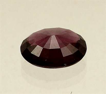 1.55 Carats Natural Spinel 8.25 x 6.80 x 3.60 mm
