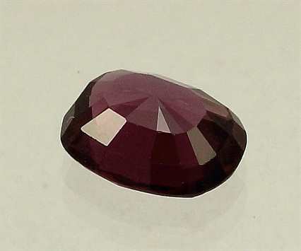 1.84 Carats Natural Spinel 8.50 x 6.60 x 3.70 mm