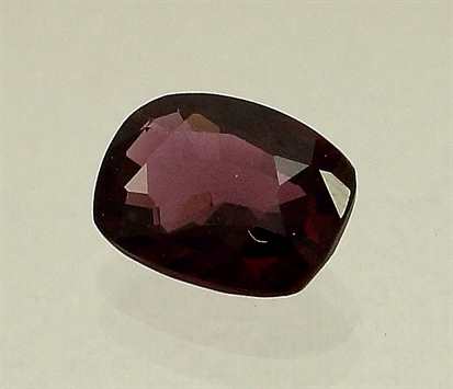 1.34 Carats Natural Spinel 7.65 x 5.90 x 3.50 mm