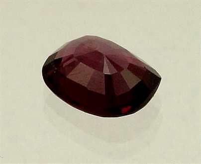 1.34 Carats Natural Spinel 7.65 x 5.90 x 3.50 mm