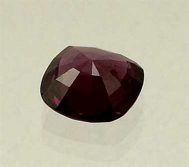 1.05 Carats Natural Spinel 6.30 x 6.10 x 3.35 mm