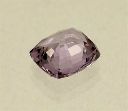 1.22 Carats Natural Spinel 6.60 x 6.00 x 3.30 mm
