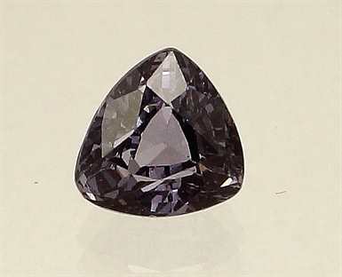 1.08 Carats Natural Spinel 6.10 x 5.85 x 4.10 mm