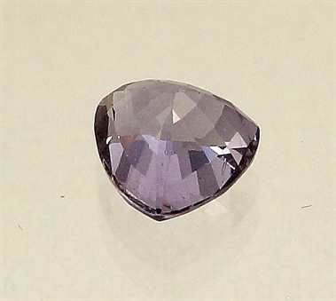 1.08 Carats Natural Spinel 6.10 x 5.85 x 4.10 mm