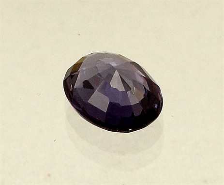 1.12 Carats Natural Spinel 7.55 x 5.75 x 3.30 mm