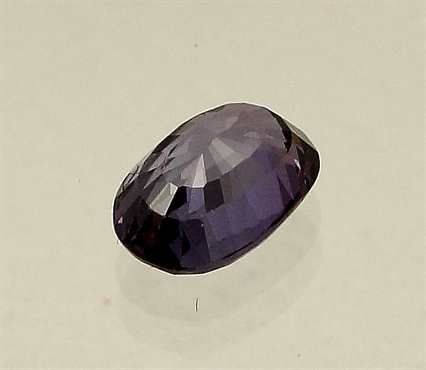 1.11 Carats Natural Spinel 7.35 x 5.05 x 3.45 mm
