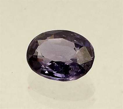 1.34 Carats Natural Spinel 7.50 x 6.00 x 3.65 mm