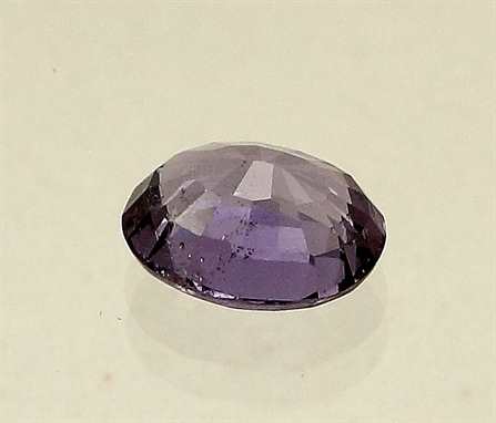 1.34 Carats Natural Spinel 7.50 x 6.00 x 3.65 mm