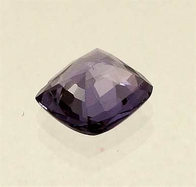 1.03 Carats Natural Spinel 6.25 x 5.85 x 3.15 mm