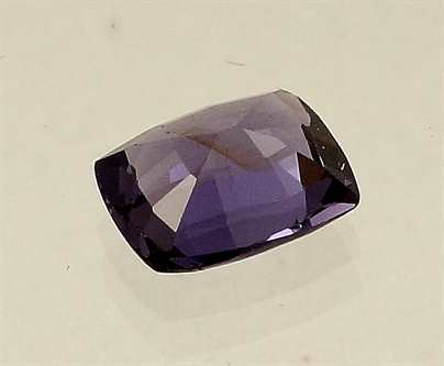 1.10 Carats Natural Spinel 6.95 x 5.40 x 3.30 mm