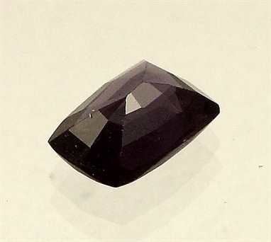 1.16 Carats Natural Spinel 7.40 x 5.15 x 3.60 mm