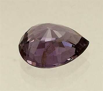 1.29 Carats Natural Spinel 7.75 x 6.15 x 3.75 mm