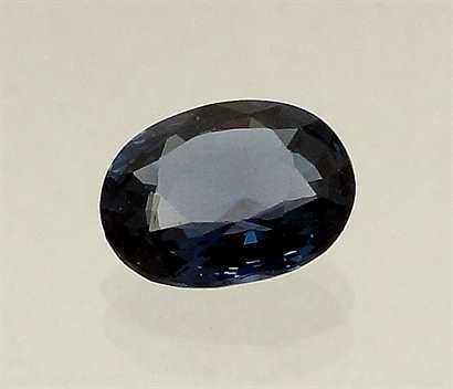 1.18 Carats Natural Spinel 7.45 x 5.90 x 3.30 mm