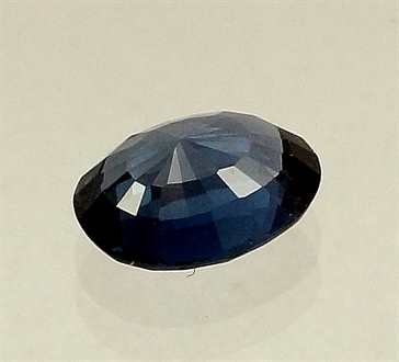 1.18 Carats Natural Spinel 7.45 x 5.90 x 3.30 mm