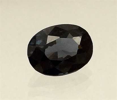 1.26 Carats Natural Spinel 7.65 x 5.80 x 3.80 mm