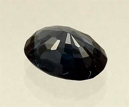 1.26 Carats Natural Spinel 7.65 x 5.80 x 3.80 mm