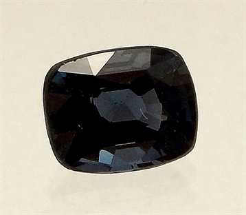 1.33 Carats Natural Spinel 7.10 x 5.70 x 4.00 mm