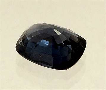 1.33 Carats Natural Spinel 7.10 x 5.70 x 4.00 mm