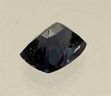 1.12 Carats Natural Spinel 6.60 x 5.15 x 4.20 mm