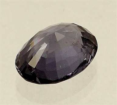 2.44 Carats Natural Spinel 9.60 x 7.20 x 4.85 mm