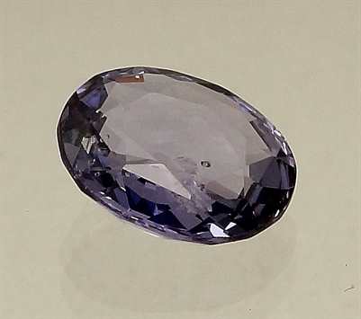1.88 Carats Natural Spinel 8.70 x 7.40 x 3.50 mm