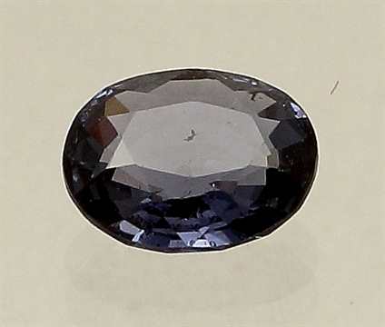 1.17 Carats Natural Spinel 7.25 x 5.80 x 3.35 mm