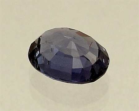 1.17 Carats Natural Spinel 7.25 x 5.80 x 3.35 mm