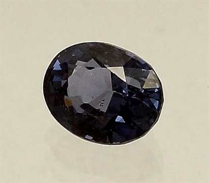0.91 Carats Natural Spinel 6.20 x 4.90 x 4.00 mm