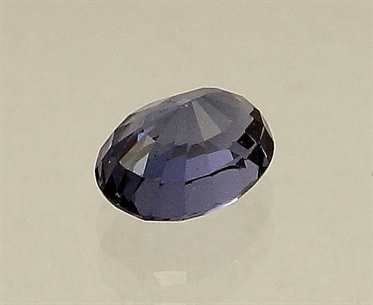 0.91 Carats Natural Spinel 6.20 x 4.90 x 4.00 mm
