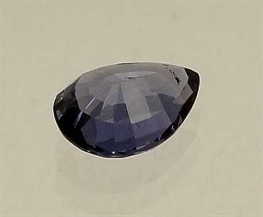 0.93 Carats Natural Spinel 7.20 x 5.35 x 3.10 mm