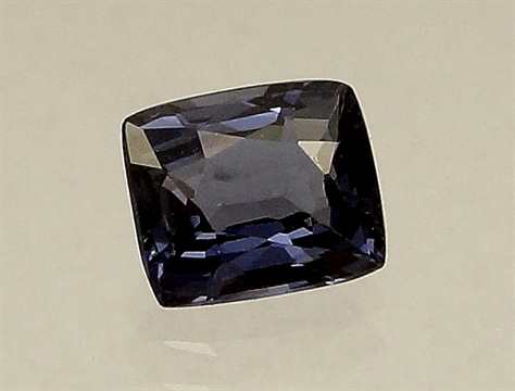 1.02 Carats Natural Spinel 6.10 x 5.20 x 3.40 mm
