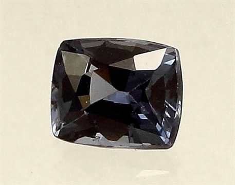1.02 Carats Natural Spinel 6.30 x 5.20 x 3.70 mm