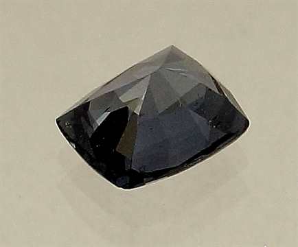 1.02 Carats Natural Spinel 6.30 x 5.20 x 3.70 mm