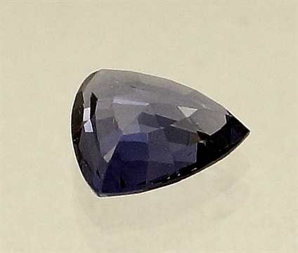 0.90 Carats Natural Spinel 6.70 x 6.20 x 2.90 mm
