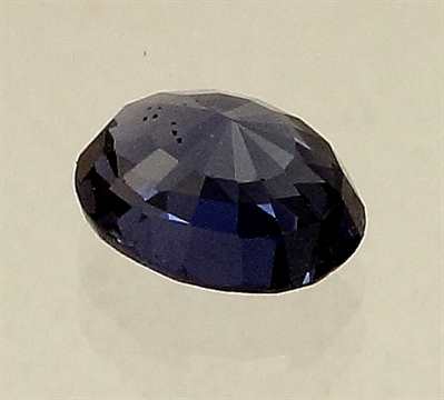 1.14 Carats Natural Spinel 6.90 x 5.30 x 3.90 mm