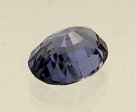 1.30 Carats Natural Spinel 7.20 x 5.70 x 4.15 mm
