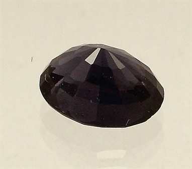 1.82 Carats Natural Spinel 8.10 x 6.20 x 4.90 mm