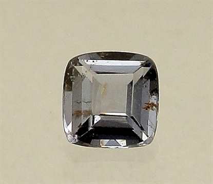 0.67 Carats Natural Spinel 5.25 x 5.05 x 3.05 mm