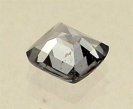 0.67 Carats Natural Spinel 5.25 x 5.05 x 3.05 mm