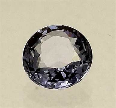 0.93 Carats Natural Spinel 6.15 x 6.14 x 3.20 mm