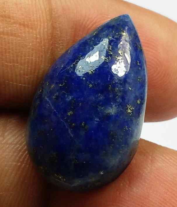 21.58 Carats Natural Lapis Lazuli