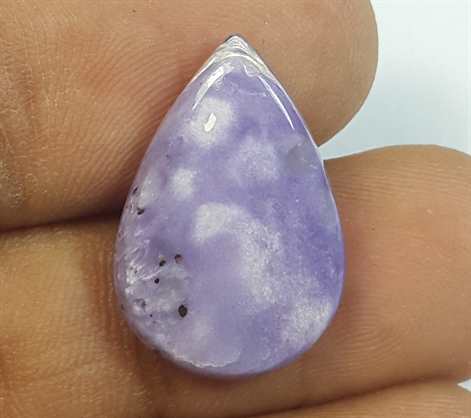 8.14 Carats Cherolite 20.11 x 13.44 x 4.00 mm